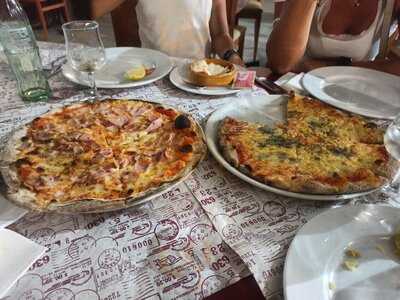 Pizzeria Volare (restaurante Normal)