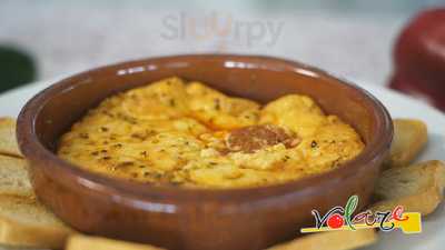 Pizzeria Volare (restaurante Normal)