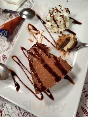 Pizzeria Volare (restaurante Normal)