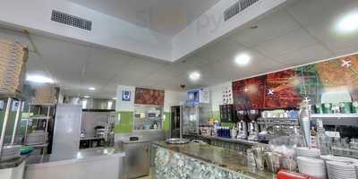 Pizzeria Volare (restaurante Normal)