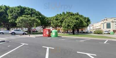 Pizzeria Volare (restaurante Normal)