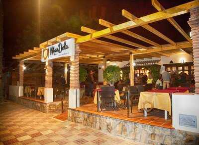 Mardela Restaurante