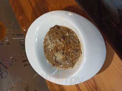 Confusione Pizza & Bar