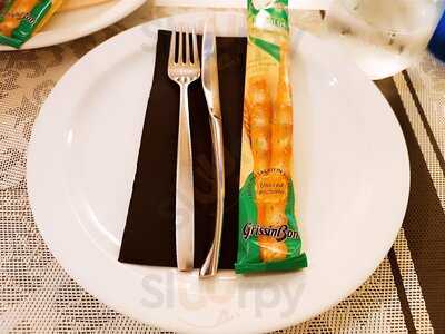 Confusione Pizza & Bar