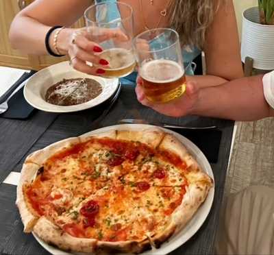 Confusione Pizza & Bar