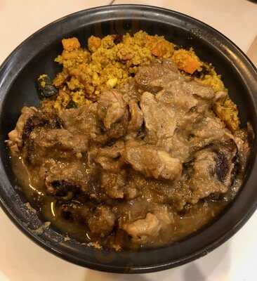 Bodegas Mezquita Ribera