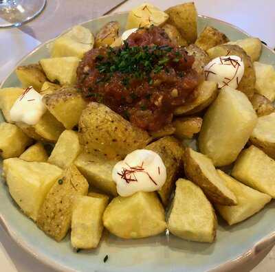 Bodegas Mezquita Ribera