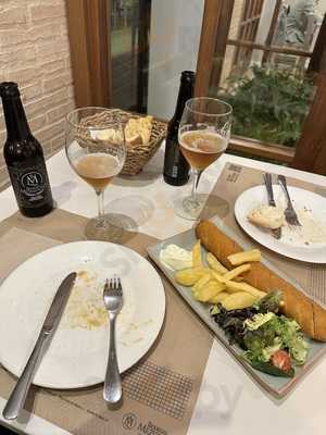 Bodegas Mezquita Ribera