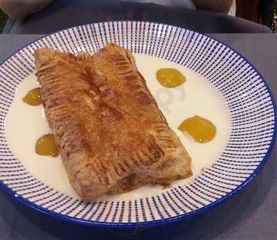 El Fogón De Jesusón