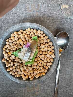 El Fogón De Jesusón