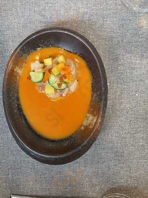 El Fogón De Jesusón