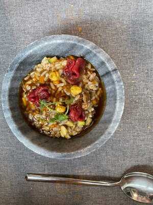 El Fogón De Jesusón