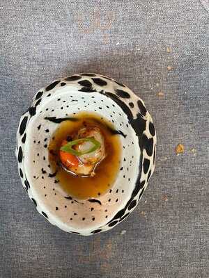 El Fogón De Jesusón