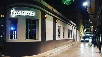 Queenz Cabaret Restaurant