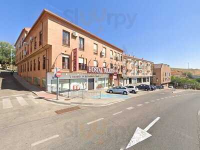 Escuela De Hostelería Toledo
