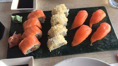 Go Chow Mein Asian Street Food