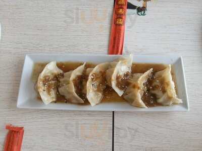 Go Chow Mein Asian Street Food