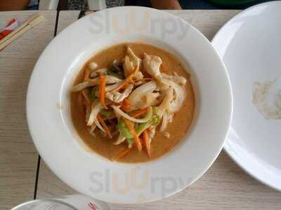 Go Chow Mein Asian Street Food