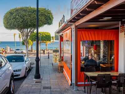 Go Chow Mein Asian Street Food