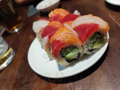 Kitsune Sushi Bar