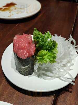 Kitsune Sushi Bar