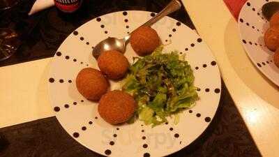 Restaurante Santa Clara