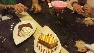 Restaurante Santa Clara