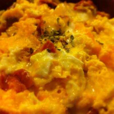 Restaurante Santa Clara