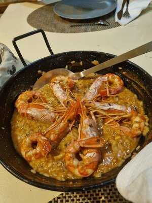 Restaurante Santa Clara