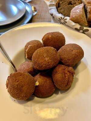 Restaurante Santa Clara