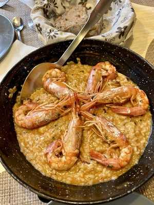 Restaurante Santa Clara