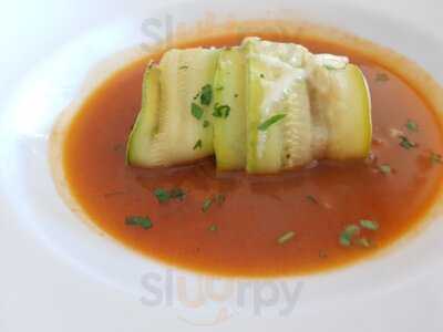 Restaurante Mediterraneo