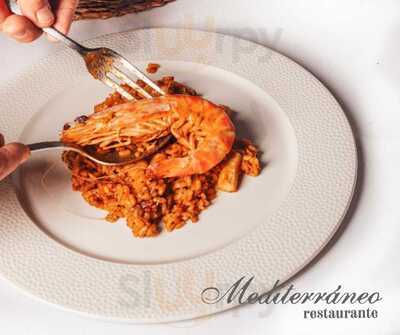 Restaurante Mediterraneo