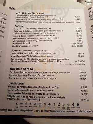 B-nomio Restaurante