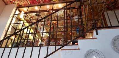 La Posadica Horno De Leña