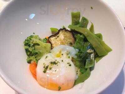 La Fábrica Restaurante