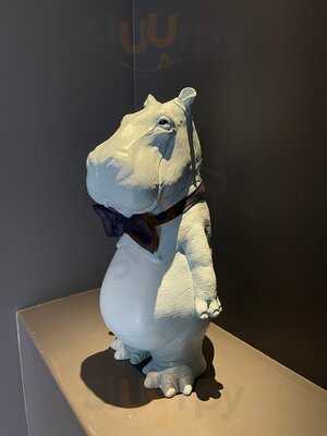 La Fábrica Restaurante