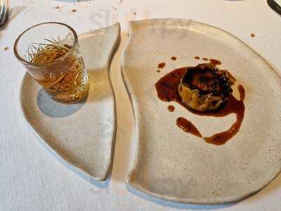 La Fábrica Restaurante