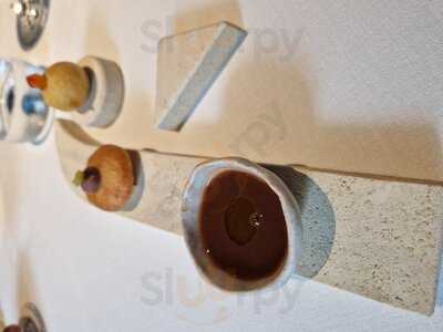 La Fábrica Restaurante