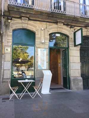 Restaurante Amodo