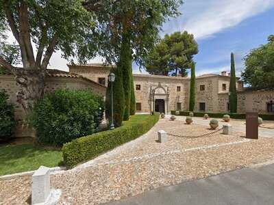 El Carmen De Montesión