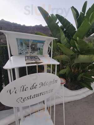 Valle De Mogán Restaurante