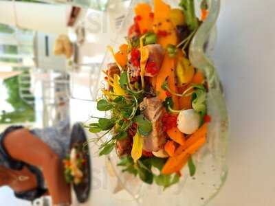 Valle De Mogán Restaurante