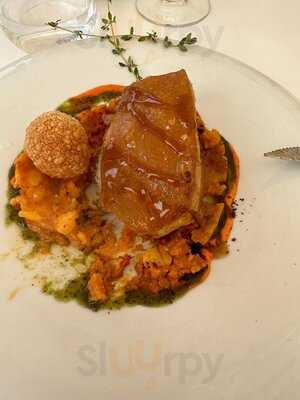 Valle De Mogán Restaurante