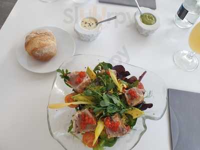 Valle De Mogán Restaurante