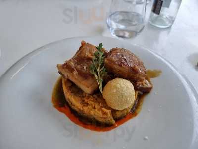 Valle De Mogán Restaurante