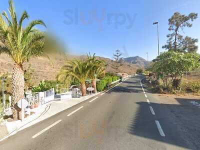 Valle De Mogán Restaurante