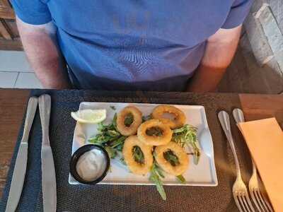 The Little Elm Restaurant