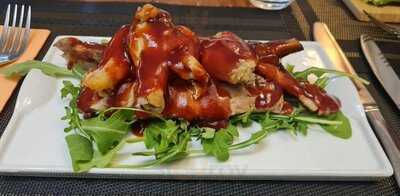 The Little Elm Restaurant