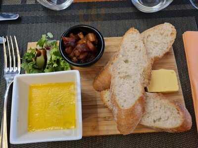 The Little Elm Restaurant